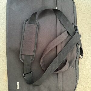 Laptop bag